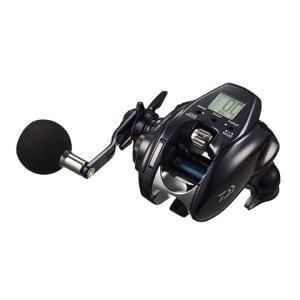 ダイワ   23 レオブリッツ 200J/200JL    DAIWA｜backlash