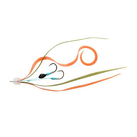 【全16色】ダイワ 紅牙 替えユニットβ SS 中井チューン　DAIWA