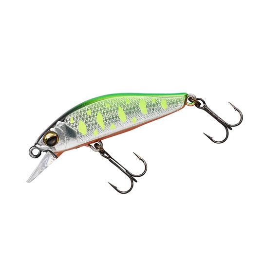 【全16色】ダイワ　シルバークリークミノースローフォールカスタム　45SS