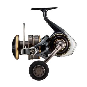 DAIWA（ダイワ） 23 レガリス LT5000-CXH : バックラッシュYahoo!店