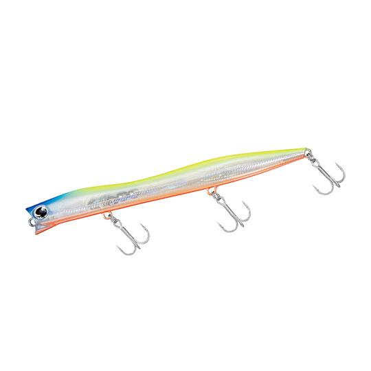 【全11色】ダイワ　モアザン　スライスリム125F 　Globe Ride Morethan