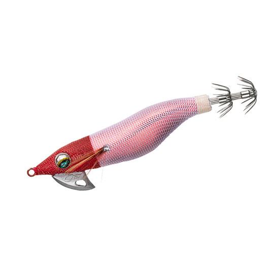 ダイワ　エメラルダスオモリグエギ　2.5号　DAIWA