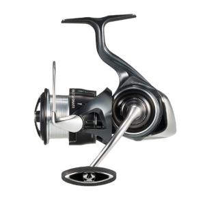DAIWA（ダイワ） 24 セルテート FC LT2500S スピニングリール 2024年