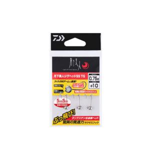 Heddon/ヘドン パンキンシード/クリスマスオーナメント : バック