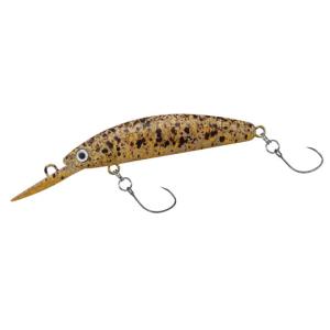 SLP WORKS SLPワークス Iシェイプウッドノブ スネークウッドC : バック