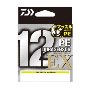 DAIWA（ダイワ） ダイワ/DAIWA UVF メガセンサー12ブレイドEX＋Si 300m