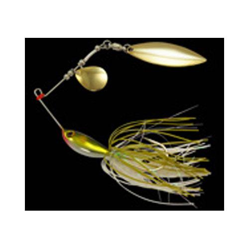 LSD バイオベックス　スタンガン　１／４ＴＷ　＃１　アユ