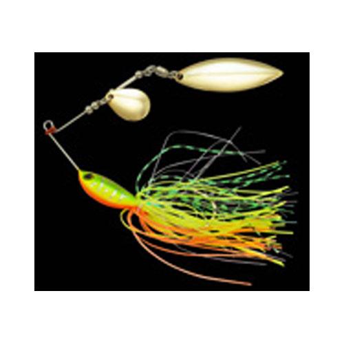 LSD バイオベックス　スタンガン　１／４ＴＷ　＃４　ファイヤータイガー