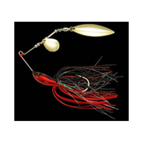 LSD バイオベックス　スタンガン　１／４ＴＷ　＃５　レッド