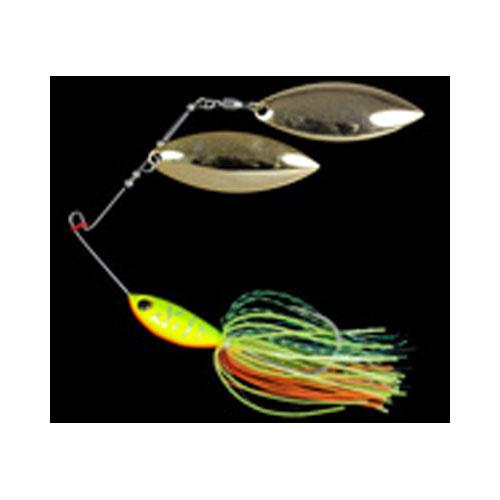 LSD バイオベックス　スタンガン　１／４ＤＷ　＃４　ファイヤータイガー