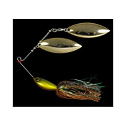 LSD バイオベックス　スタンガン　１／４ＤＷ　＃７　クロキン