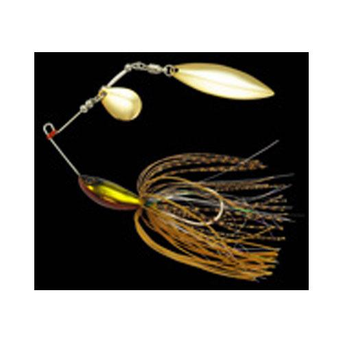 LSD バイオベックス　スタンガン　３／８ＴＷ　＃７　クロキン