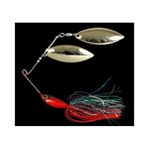 LSD バイオベックス　スタンガン　３／８ＤＷ　＃５　レッド