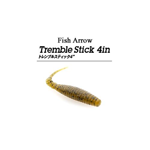 Fish Arrow/フィッシュアローTremble Stick/トレンブルスティック　4inch