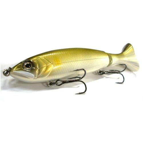 フィッシュアロー×ハドルストンコラボ　HUDDLE　JACK/ハドルジャック　125S