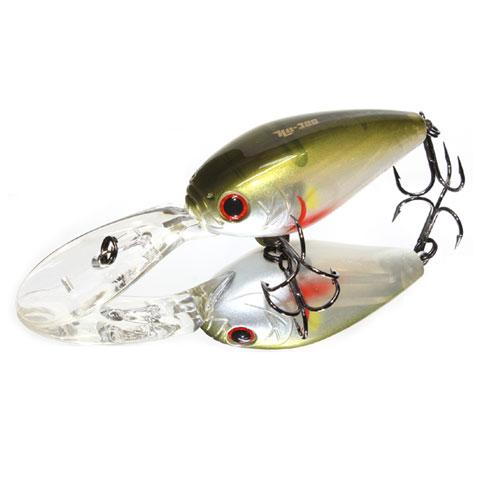 ハイドアップ　クランクベイト　HU-300　HIDEUP　CRANK BAIT　【2】