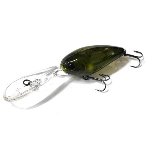 ハイドアップ　クランクベイト　HU-400　【2】　HIDEUP　CRANK BAIT
