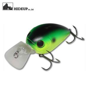 ハイドアップ クランクベイト HU-70L HIDEUP CRANK BAIT
