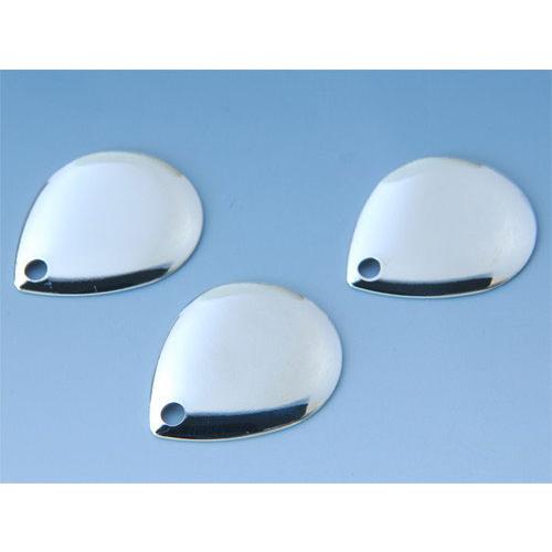 日本の部品屋　コロラド No.4 (B) シルバー　