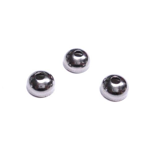 日本の部品屋　カップワッシャー　ステンレス製　7×3.6H×φ20mm