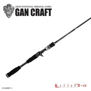 キラーズ ガンクラフト キラーズ メルト KGS-00 1-600L GANCRAFT キラーズ ガンクラフト キラーズ メルト KGS-00 1-600L GANCRAFT