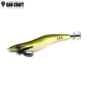 餌木26個セット 全20色】ガンクラフト エギジャ 餌木邪 3.0号 GANCRAFT 【2】 - 【バス
