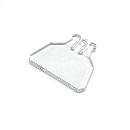 ガンクラフト　オサ115用　スペアセパレートリップ　GANCRAFT　OSA　