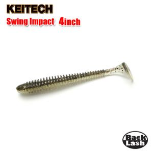 KEITECH（ケイテック） イージーシャイナー 4インチ : スーパー