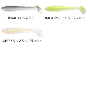 ケイテック スイングインパクトファット 3.8...の詳細画像5