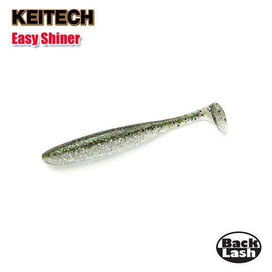 ケイテック　イージーシャイナー　3.5inch　KEITECH Eazy Shiner