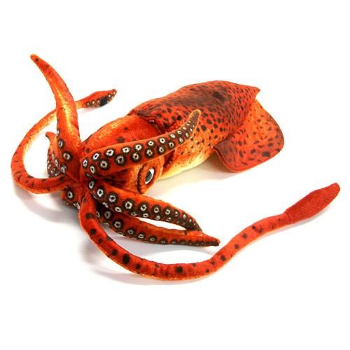 DAMIKI/ダミキ　チャオリいか