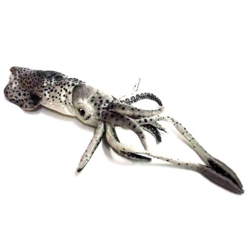 DAMIKI/ダミキ　白チャオリいか /ティップカバー型