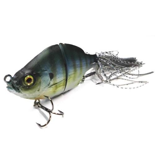 T.H.tackle/THタックル　Gill☆Gill/ギルギル