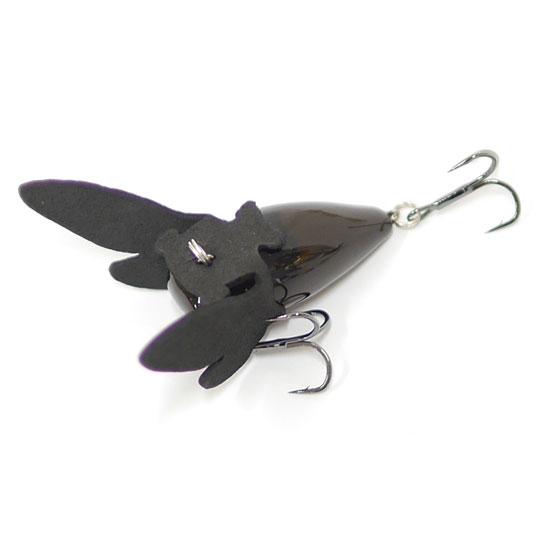 【全4色】THタックル　濱蝉　ハマゼミ　THtackle HAMAZEMI