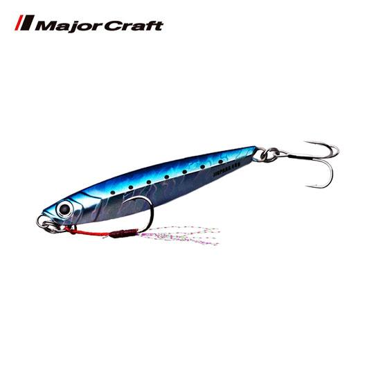 メジャークラフト　ジグパラ　ショート　50g　Major Craft　Jigpara　