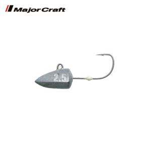 メジャークラフト ジグパラヘッド ダートタイプ Major Craft Jigpara HEAD DART type