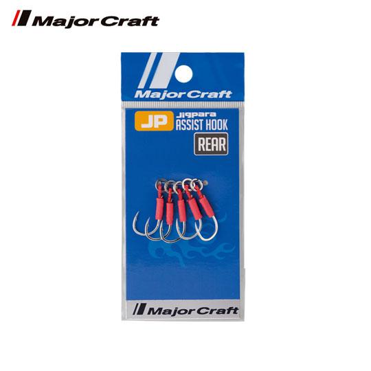 メジャークラフト　ジグパラ アシストフック　REAR　Major Craft　Jigpara ASS...