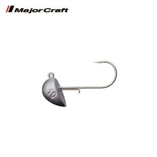 メジャークラフト　ジグパラ ヘッド　ブン太　根漁タイプ　20g　Major Craft　Jigpar...