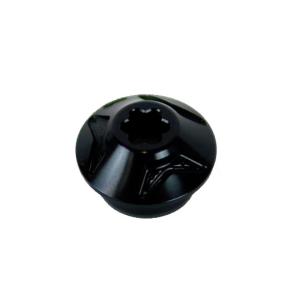 バリアルセンターナット DAIWA/ABU用 左ハンドル用