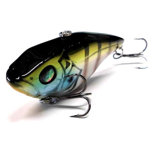 DAMIKI/ダミキ　VOLT-VIB/ヴォルトバイブ　65