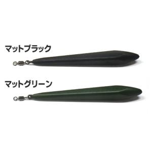 ダミキ 飛び抜けシンカー 三又ヘビキャロ専用設...の詳細画像1