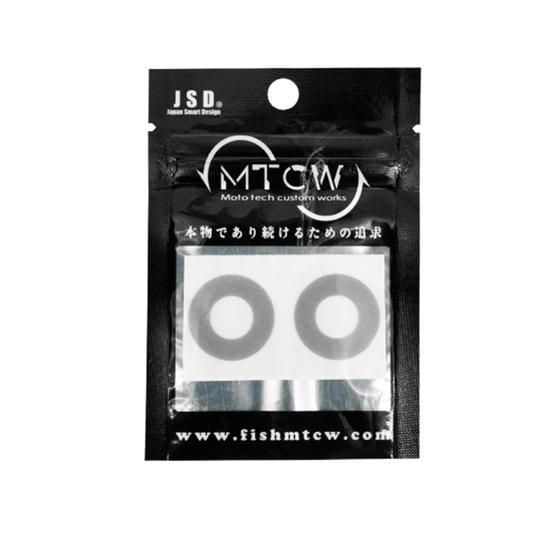 M.T.C.W　ワカサギスプールシール ダイワ用