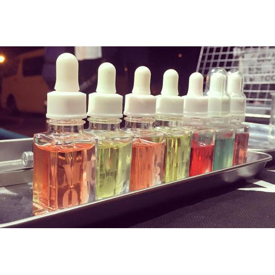 MTCW　MT-02 [ リールメンテナンスオイル ] トラウト用（中粘度）　スピニング/ベイト