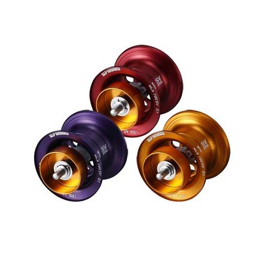 SLPワークス　RCSB CT SV 700 スプール G1　SLPW