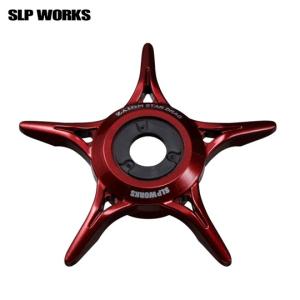 DAIWA（ダイワ） SLP WORKS SLPW I型コルクノブ TY-2 限定カラー