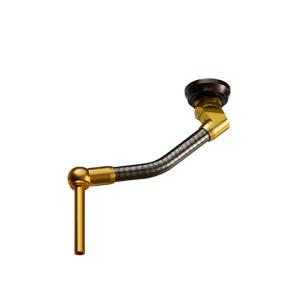 DAIWA（ダイワ） SLPワークス 22RCS マシンカットライトハンドル 50mm
