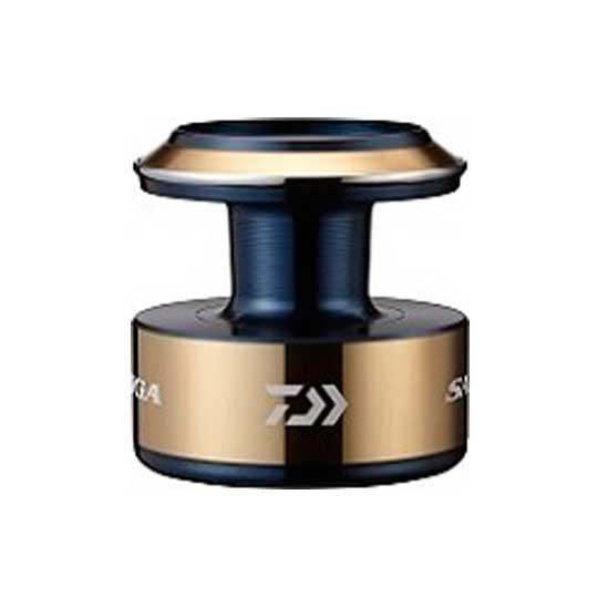 SLPワークス　20ソルティガスプール　18000　＃ゴールド　SLPW