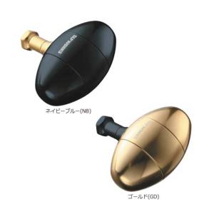 ダイワslpワークス(Daiwa Slp Works) RCS 85mm Tシェイプパワーノブ