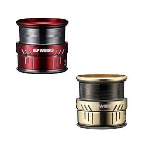 DAIWA - lt α 2000ss ゴールド　slpスプール ダイワslpワークス(Daiwa Slp Works) SLPW LT タイプ-αスプール