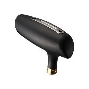 SLPワークス　RCS　85mm　Tシェイプパワーノブ　＃ゴールド　【00082256】　SLPW